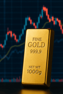Gold: A Speculative Asset with Strategic Value in Volatile Times